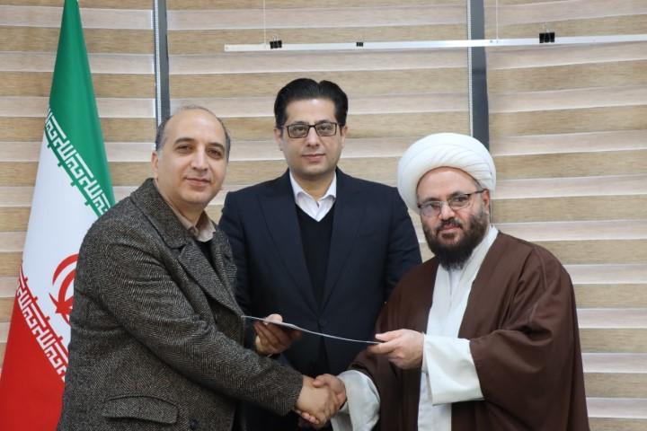 شورای امر به معروف و نهی از منکر دانشگاه مراغه تشکیل و احکام اعضا اعطا شد