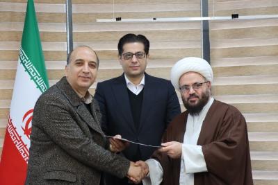 شورای امر به معروف و نهی از منکر دانشگاه مراغه تشکیل و احکام اعضا اعطا شد